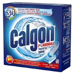 Tablete anticalcar pentru masina de spalat Calgon 4in1, 15 spalari