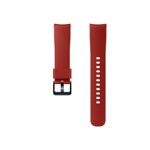 Curea silicon Samsung ET-YSU81MREGWW pt Galaxy Watch 42 mm, red