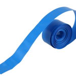 Folie termocontractabila pentru 18650 albastru 70mm 1m, OEM