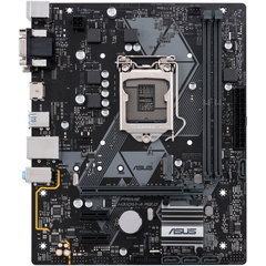 Placa de baza ASUS PRIME H310M-A R2.0/CSM, Socket 1151 Placa de baza ASUS PRIME H310M-A R2.0/CSM, Socket 1151
