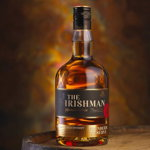 The Irishman Small Batch Founder's Reserve Blended Irish Whiskey 1L, Walsh