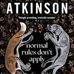 Normal Rules Don't Apply, PenguinBooks