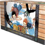 One Piece Box Set - Volume 2