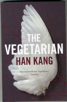 Vegetarian - Kang Han
