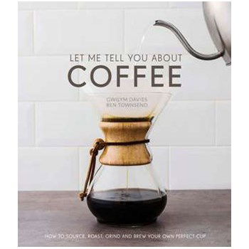 Real Fresh Coffee
