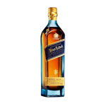 Blue label 1000 ml, Johnnie Walker 