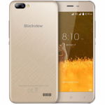 Blackview A7 Gold