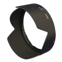 HB-32 Lens hood for AF-S 18-140, 18-105, 18-135