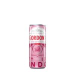 Pink tonic 250 ml, Gordon's