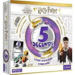 Joc 5 secunde Harry Potter in limba romana, Trefl, 