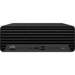 Desktop PC HP Pro 400 G9 SFF, Intel Core i7-12700 12 C   20 T, 2.1 GHz - 4.9 GHz, 12 MB cache, 65 W, 16 GB RAM, 512 GB SSD, Fara unitate optica, Intel Intel   UHD Graphics 770, Free DOS