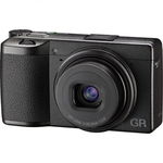 Ricoh GR III Aparat foto compact premium