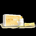 Lapte Praf LactaDiet Colostru 300 g, Pharmadiet Veterinaria