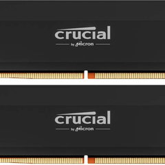 Memorie Crucial CP2K16G64C38U5B 32 GB DDR5 6400 MHz CL38, kit 2 x 16 GB