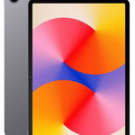 Tableta Huawei MatePad SE 11 Gen 2, Procesor Hisilicon Kirin, Ecran LCD 11inch, 6GB RAM, 128GB Flash, 8MP, Wi-Fi, Bluetooth, Harmony OS + M-Pen Lite Stylus (Gri), Huawei
