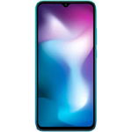 Telefon mobil Xiaomi Redmi 9C, 3GB RAM, 64GB, 4G, Green