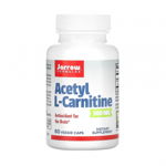 Acetyl L-Carnitine 500mg Jarrow Formulas