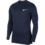 Bluza barbati Nike Pro Mens Tight-Fit Long-Sleeve BV5588-452