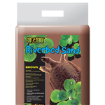 EXO TERRA Substrat pentru apa țestoaselor Riverbed Sand 4.5kg