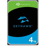 Hard Disk SEAGATE SkyHawk Surveillance, 4TB, 5400 RPM, SATA3, 256 MB, ST4000VX016, Seagate