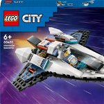 LEGO\u00ae City Medzihviezdna vesm\u00edrna lo\u010f 60430
