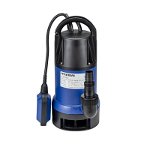 Pompa submersibila Hyundai HY-EPPT850, 13800 l/h, 850 W (Albastru/Negru), Hyundai