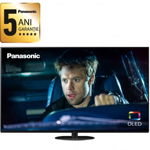 Televizor OLED Smart Panasonic, 164 cm, TX-65HZ1000E, 4K Ultra HD Garantie 5 ani