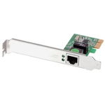 Placa de retea Edimax EN-9260TXE v2 PCI-Ex en-9260tx-e v2