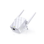 Wireless Range Extender Tp-link TL-WA855RE 2.42.4835GHz 2anteneexterne 110/100M Ethernet Port 0la_4404