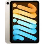 iPad mini Wi-Fi + Cellular 256GB - Starlight, Apple