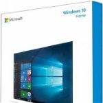Microsoft Windows 10 Home Retail, Box, USB, Microsoft