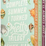 The Complete Summer I Turned Pretty Trilogy