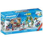 Playmobil Ski World (71453) 