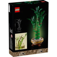LEGO Botanicals Lucky Bamboo ™ 10344 – 325piese