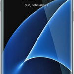 Smartphone Samsung G935 Galaxy S7 Edge, Octa Core, 32GB, 4GB RAM, Single SIM, 4G, Silver