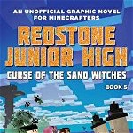 Curse of the Sand Witches Redstone Junior High 5 9781510741096