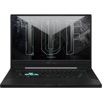 Laptop ASUS Gaming 15.6'' TUF Dash F15 FX516PR, FHD 240Hz, Procesor Intel® Core™ i7-11370H (12M Cache, up to 4.80 GHz, with IPU), 16GB DDR4, 1TB SSD, GeForce RTX 3070 8GB, No OS, Eclipse Gray