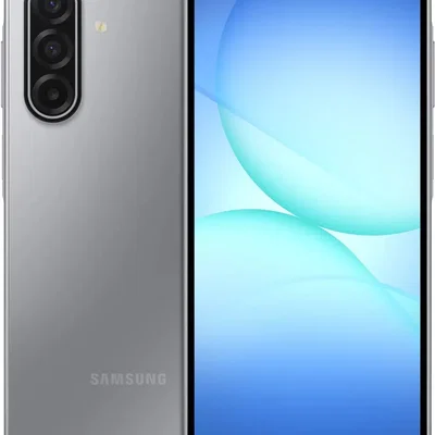 Smartphone Samsung Galaxy A17 256GB 8GB RAM 5G Dual SIM Gray