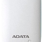 BATERIE EXTERNA A-DATA P10050 10050MAH 2 X USB BLUE AP10050-DUSB-5V-CDB, A-Data