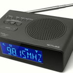 Radio DAB MUSE M-195 CDB, DAB+ / FM RDS,