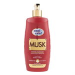 Lotiune de corp Cool Cool Musk 500ml, Cool & Cool