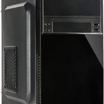 Carcasa Inter-Tech MA-03 Micro
