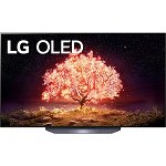 Televizor LG OLED OLED55B13LA, 139 cm, Smart, 4K Ultra HD, 100Hz, Clasa G