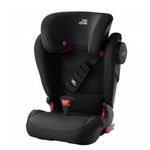 Scaun auto Britax Kidfix III S (Cosmos Black)