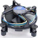 KIT Placa de baza GIGABYTE GA-H61M-D2-B3, Intel Core i5 3470 3.2GHz, Cooler inclus