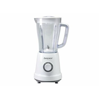 Blender de masa, Beper, P102FRU500, 500 W, Beper