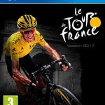 Joc Tour De France 2017 pentru PlayStation 4