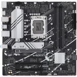 Placa de Baza Asus PRIME B760M-A DDR4