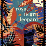 eBook Lup rosu, negru leopard. Seria Steaua intunecata - Marlon James, Marlon James