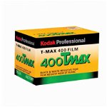 Kodak Film alb-negru T-Max 400 135-36